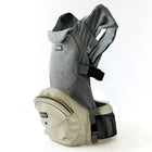 2-in-1 Convertible Carrier