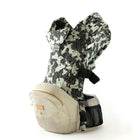 2-in-1 Convertible Carrier