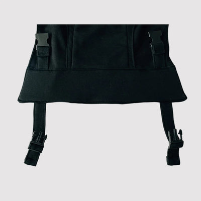 The Snug Attachment