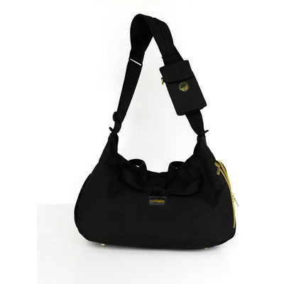 Tushpuppy 2-in-1 Pet Sling Carrier