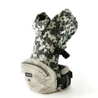 2-in-1 Convertible Carrier