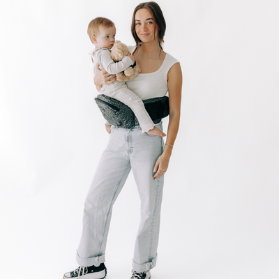 The Tushbaby Hip Carrier