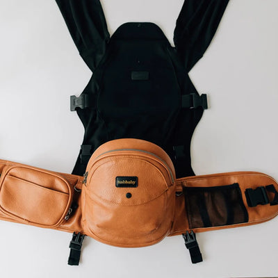 The Snug Attachment