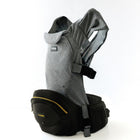 2-in-1 Convertible Carrier
