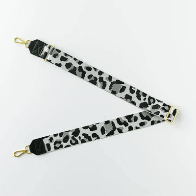 The Crossbody Strap