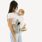 Hands-Free Carrier Set