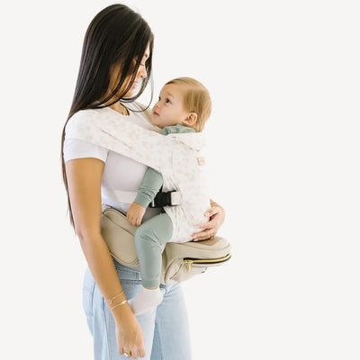 Hands-Free Carrier Set
