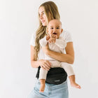 Hands-Free Carrier Set