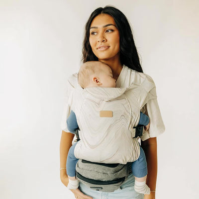 The Snug Attachment