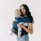 The Snug Attachment