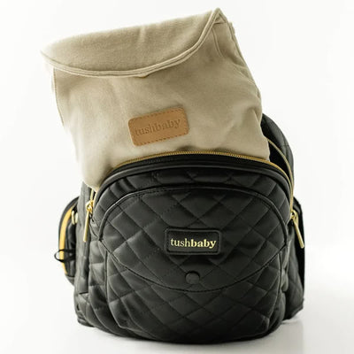 Hands-Free Carrier Set