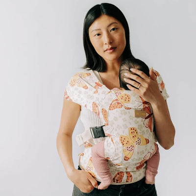 The Pearl Newborn Carrier
