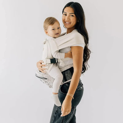 Hands-Free Carrier Set