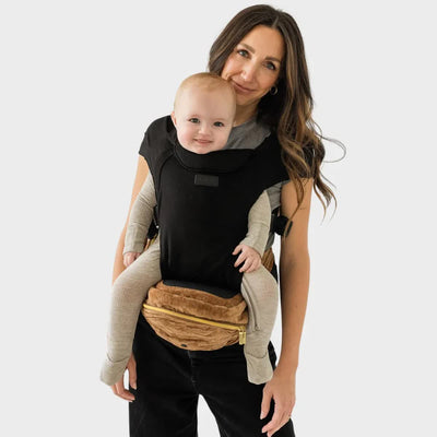 Hands-Free Carrier Set