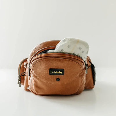 Hands-Free Carrier Set