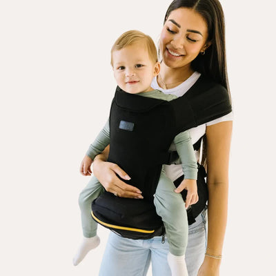 Hands-Free Carrier Set
