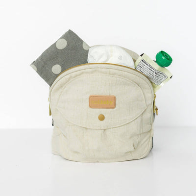 The Tushbaby Hip Carrier