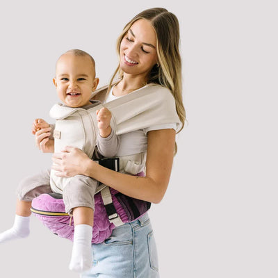 Hands-Free Carrier Set