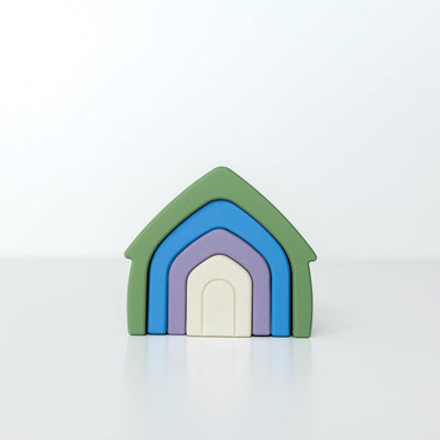Playhouse Stacker