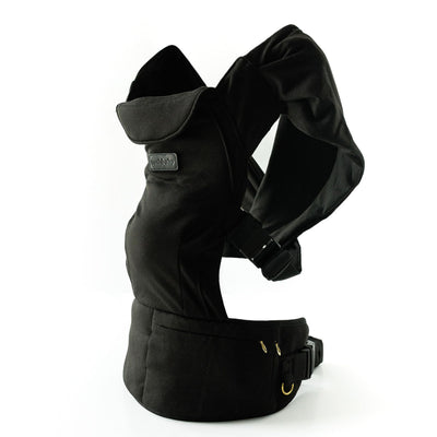 The Pearl Wrap Carrier