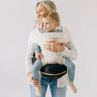 Hands-Free Carrier Set