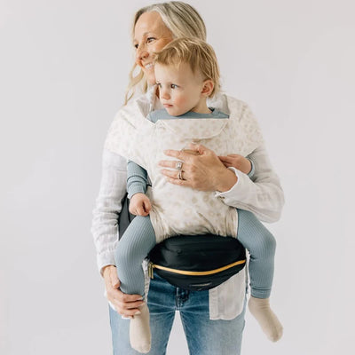 Hands-Free Carrier Set