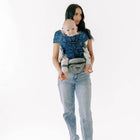 2-in-1 Combo Carrier