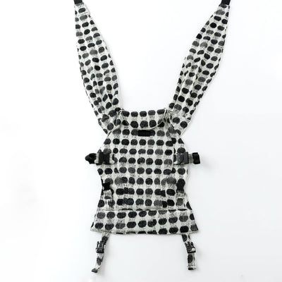 Hands-Free Carrier Set