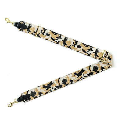 The Crossbody Strap