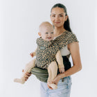 The Snug Attachment