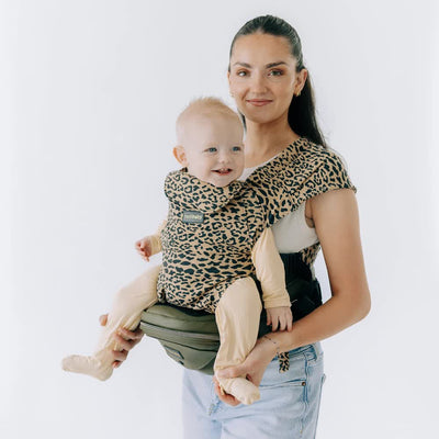 The Snug Attachment