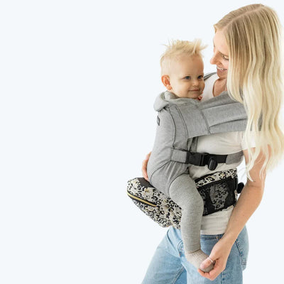 Hands-Free Carrier Set
