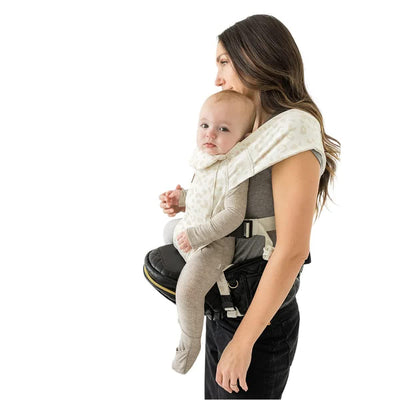 Hands-Free Carrier Set