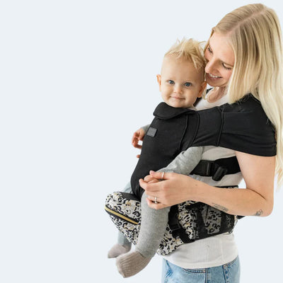 Hands-Free Carrier Set