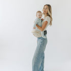 The Tushbaby Hip Carrier
