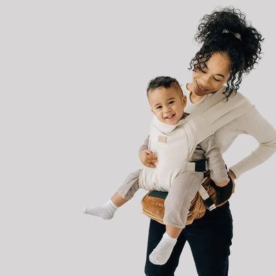 Hands-Free Carrier Set