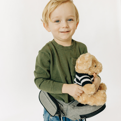 Toy Tushbaby Doll Carrier