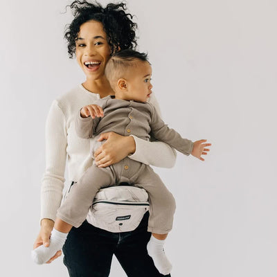 Hands-Free Carrier Set