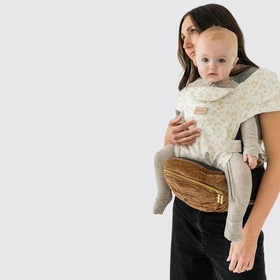 Hands-Free Carrier Set