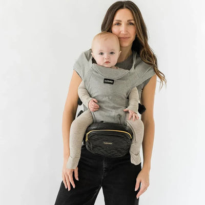 Hands-Free Carrier Set