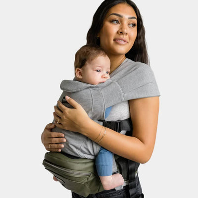 Hands-Free Carrier Set
