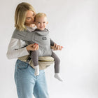 Hands-Free Carrier Set