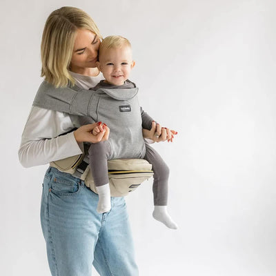 Hands-Free Carrier Set