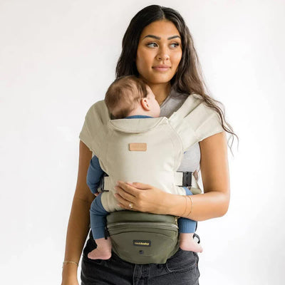 Hands-Free Carrier Set