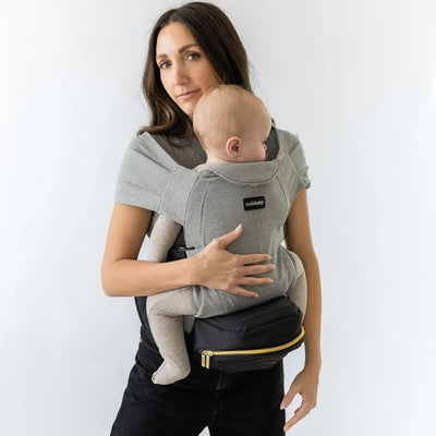 Hands-Free Carrier Set