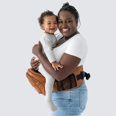 Tushbaby Hip Carrier