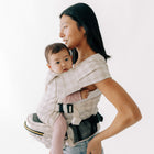 Hip Seat Hands-Free Attachment