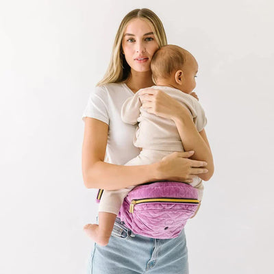 Tushbaby Hip Carrier