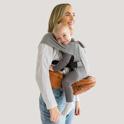 Hands-Free Carrier Set