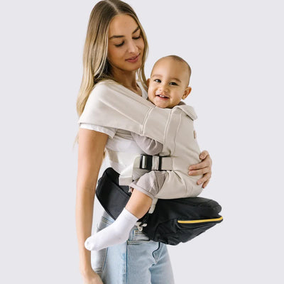 Hands-Free Carrier Set